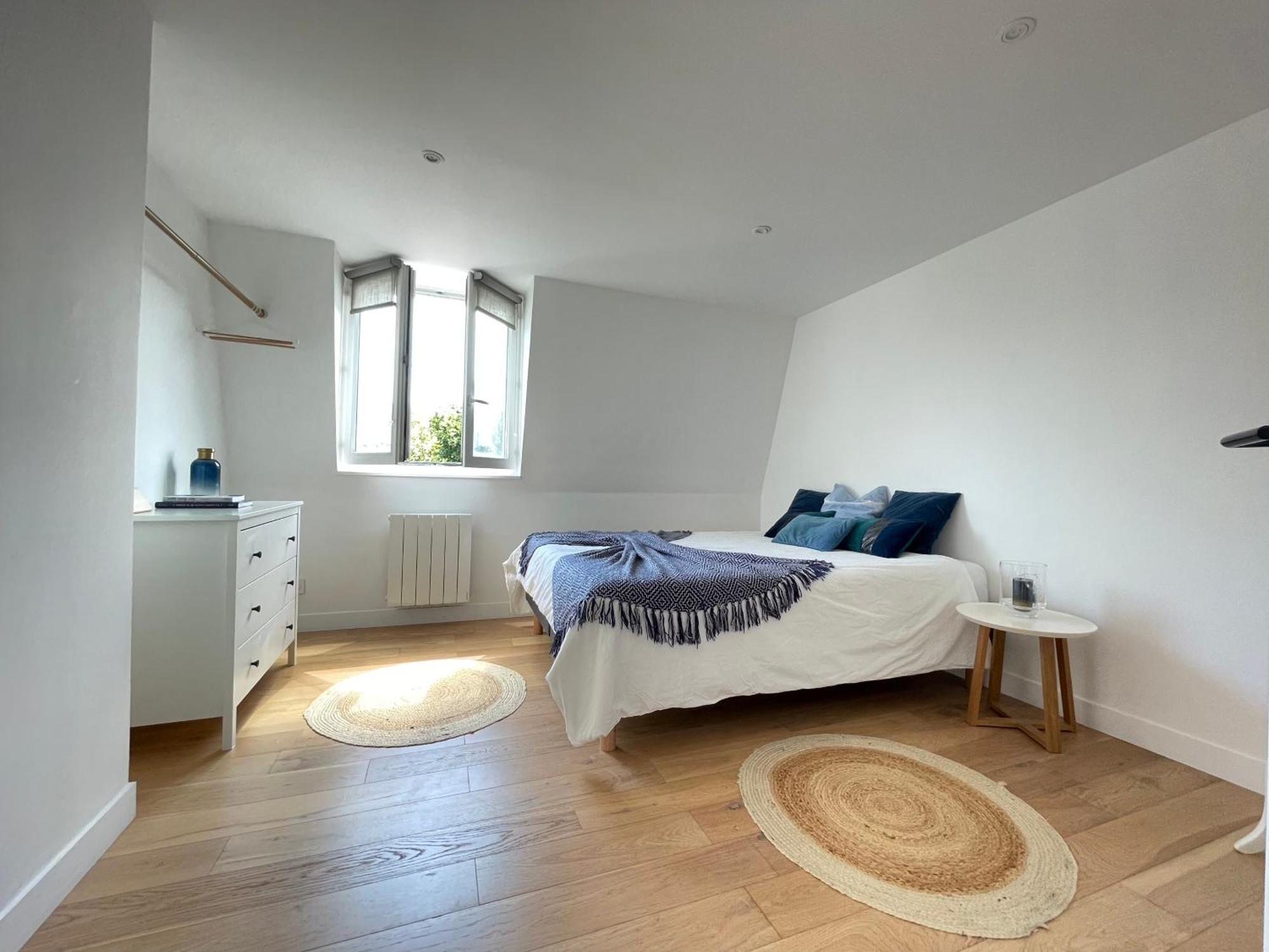 Appartement F3 & Solferino Lille Exterior foto