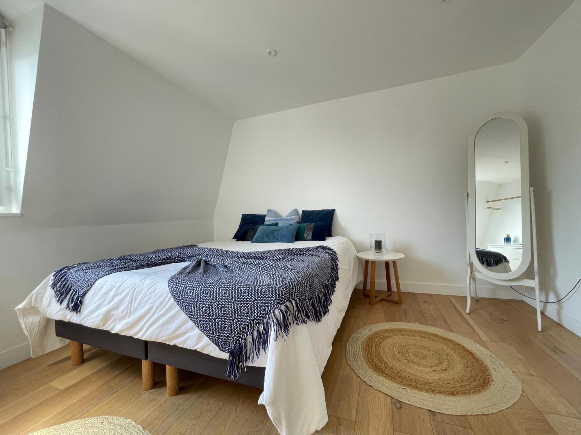 Appartement F3 & Solferino Lille Exterior foto